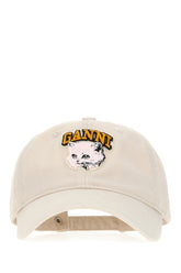 Sand cotton baseball cap -  | Wise