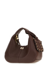 Borsa a mano in similpelle testa di moro -  | Wise