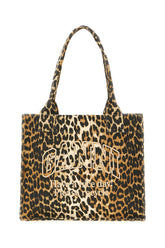 Borsa shopping in tela stampata -  | Wise