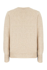 Maglione in misto lana bicolor -  | Wise