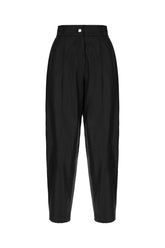 Black leather pants -  | Wise
