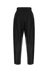 Black leather pants -  | Wise