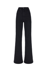 Black denim jeans -  | Wise