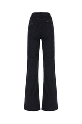 Black denim jeans -  | Wise
