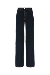 Jeans in denim nero -  | Wise