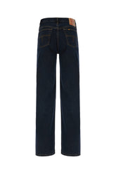 Jeans in denim nero -  | Wise