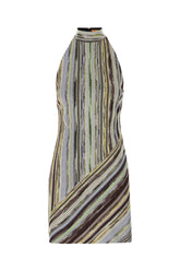 Abito in crochet multicolor -  | Wise