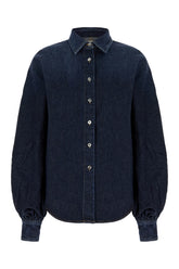 Denim shirt -  | Wise