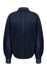 Denim shirt -  | Wise