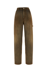 Mud denim jeans -  | Wise