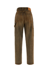 Mud denim jeans -  | Wise