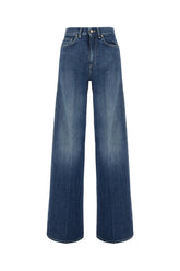 Jeans in denim -  | Wise
