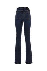 Jeans in denim -  | Wise