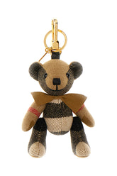 Gold metal key ring -  | Wise