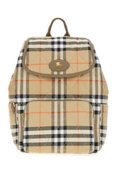 Zaino in tela ricamata -  | Wise