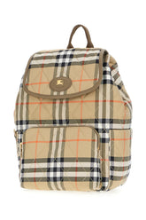 Zaino in tela ricamata -  | Wise