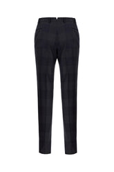 Giacca in lana ricamata -  | Wise