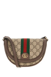 GG Supreme fabric small Ophidia shoulder bag -  | Wise