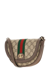GG Supreme fabric small Ophidia shoulder bag -  | Wise