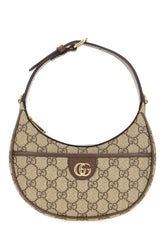GG Supreme fabric mini Ophidia handbag -  | Wise