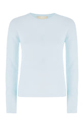 Maglione in cashmere carta da zucchero -  | Wise