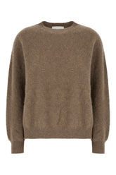 Maglione in lana cammello -  | Wise