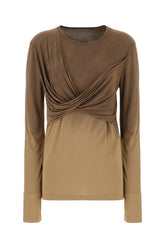 Top in modal stretch multicolor -  | Wise