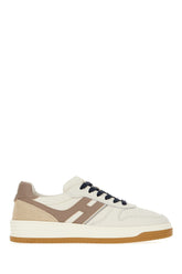 Sneakers H630 in pelle bicolor -  | Wise