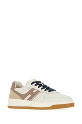 Sneakers H630 in pelle bicolor -  | Wise