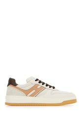 Multicolor leather H630 sneakers -  | Wise