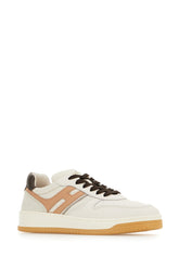 Multicolor leather H630 sneakers -  | Wise
