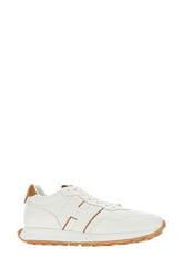 White leather H601 sneakers -  | Wise