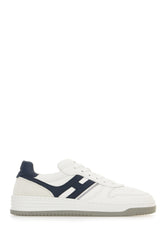 Sneakers H630 in pelle bicolor -  | Wise