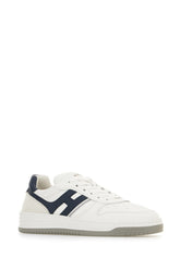 Sneakers H630 in pelle bicolor -  | Wise