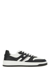 Sneakers H630 in pelle bicolor -  | Wise