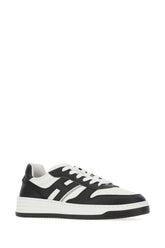 Sneakers H630 in pelle bicolor -  | Wise
