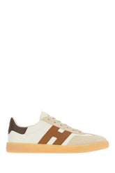 Multicolor leather Cool sneakers -  | Wise