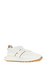 White leather H641 sneakers -  | Wise