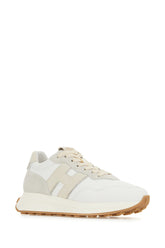 White leather H641 sneakers -  | Wise