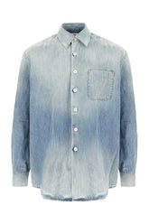 Camicia in denim -  | Wise