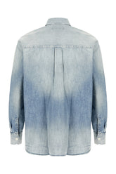 Camicia in denim -  | Wise