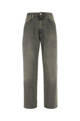 Grey denim jeans -  | Wise