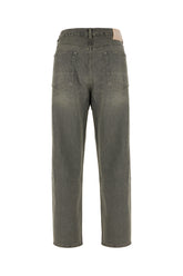 Grey denim jeans -  | Wise