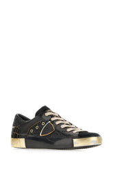 Sneakers PRSX Low multicolor in pelle -  | Wise