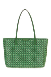 Printed canvas Ever-Ready shopping bag -  | Wise