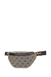 Embroidered fabric belt bag -  | Wise
