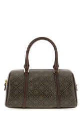 Borsa a mano in tessuto stampato -  | Wise