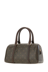Borsa a mano in tessuto stampato -  | Wise