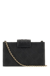 Black leather wallet -  | Wise