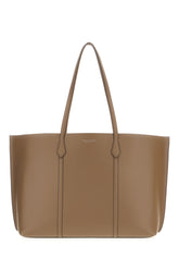 Mud leather shopping bag -  | Wise